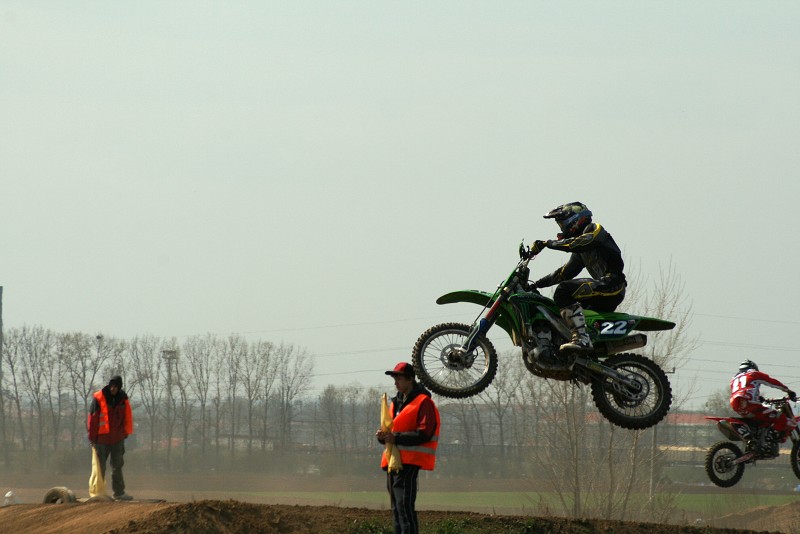 ONeal cup Břeclav 6.4.08
